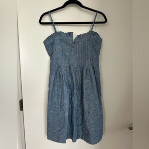 Madewell Dress